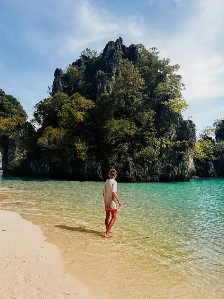 Hong Islands