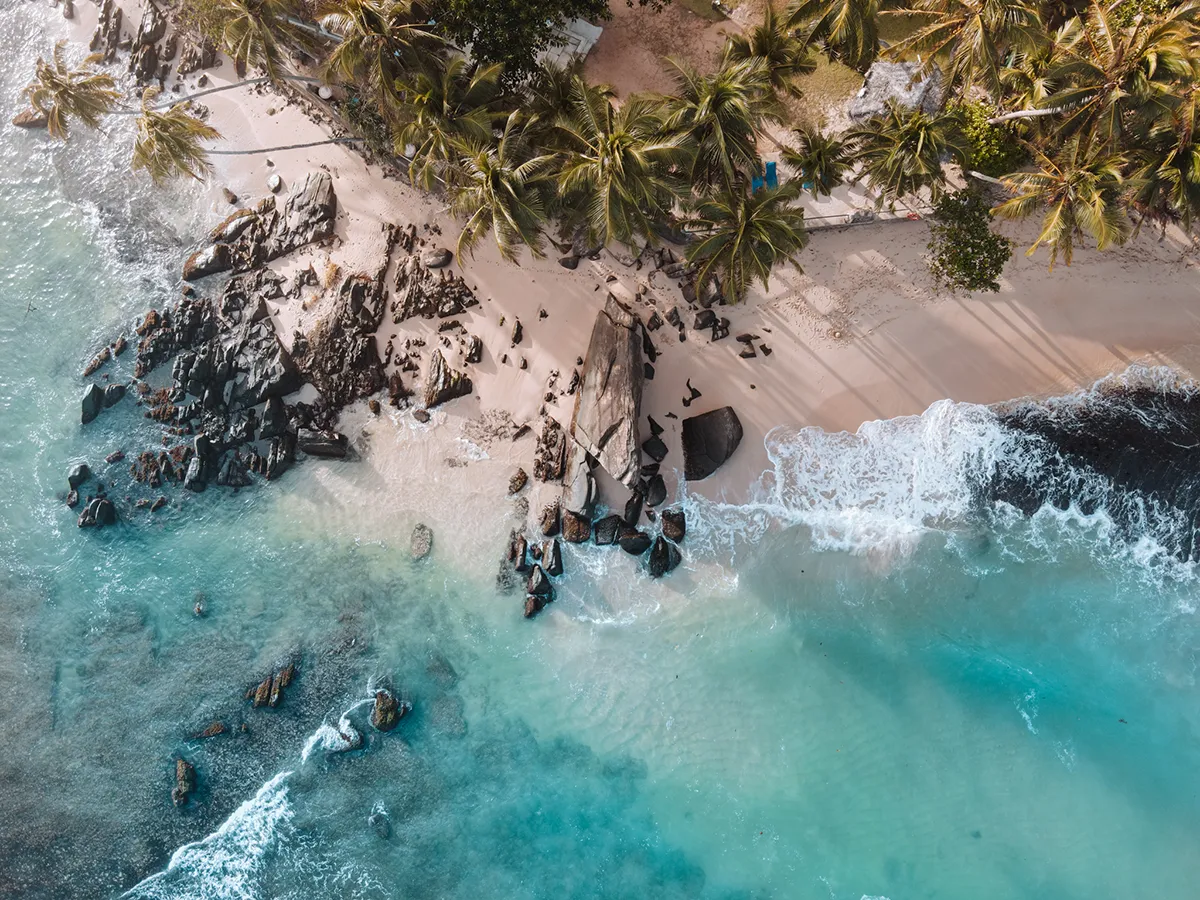 Unawatuna – Sri Lanka Step by Step
