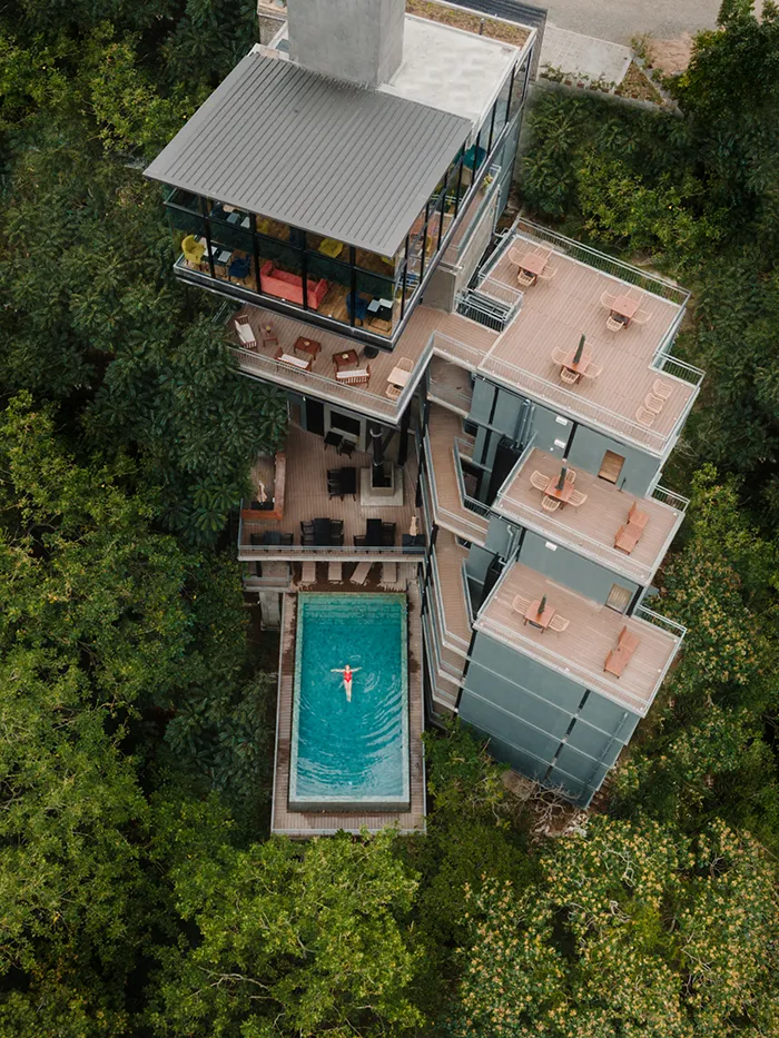 Where to stay in Ella