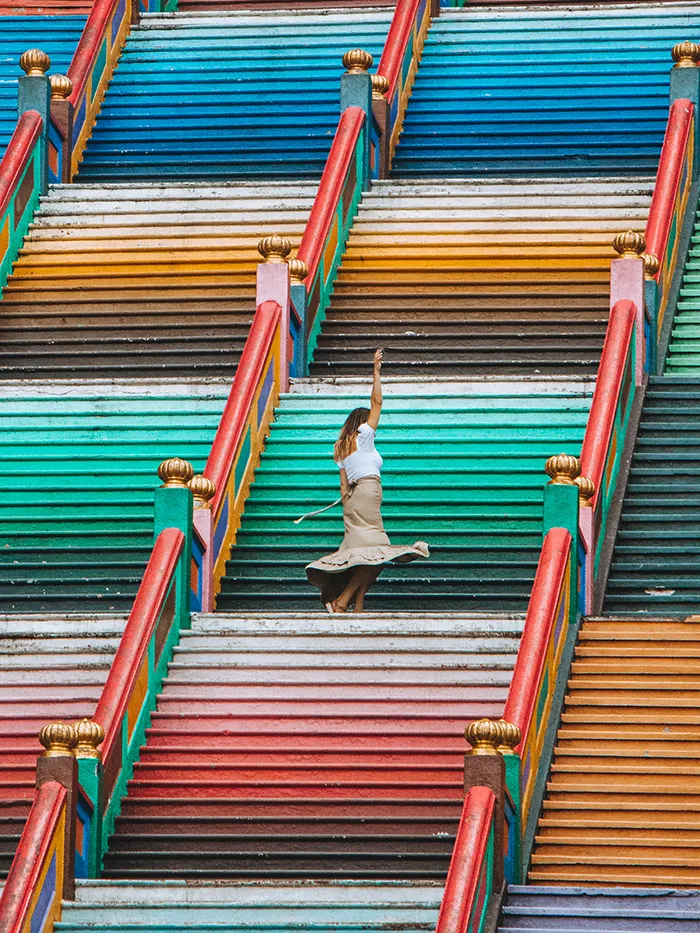 Batu Caves