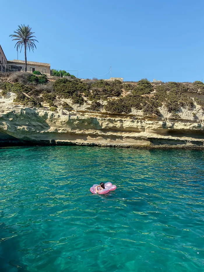Kalanka Bay, Malta