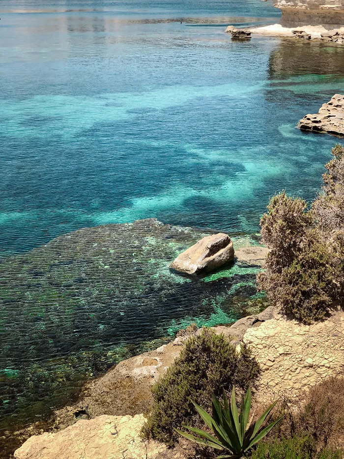 Kalanka Sea Cave