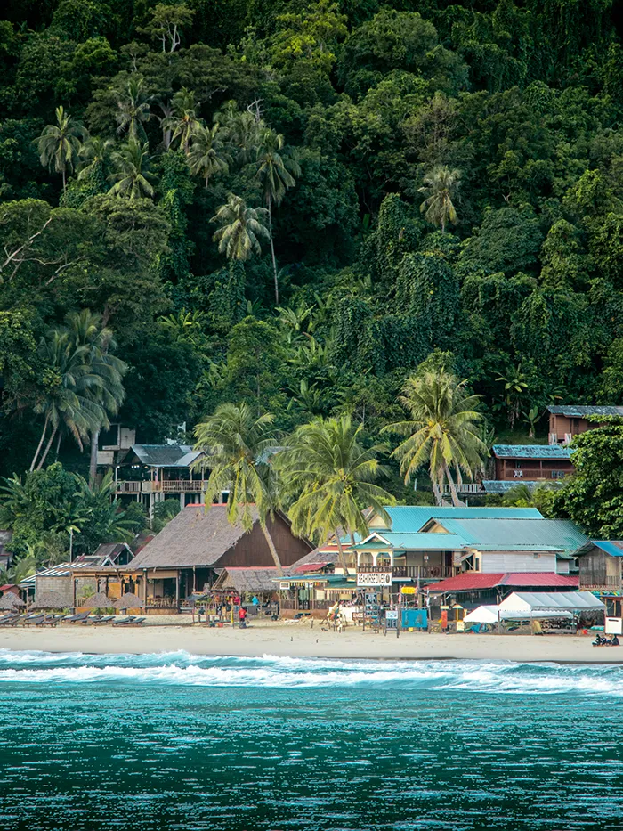 Perhentian Islands