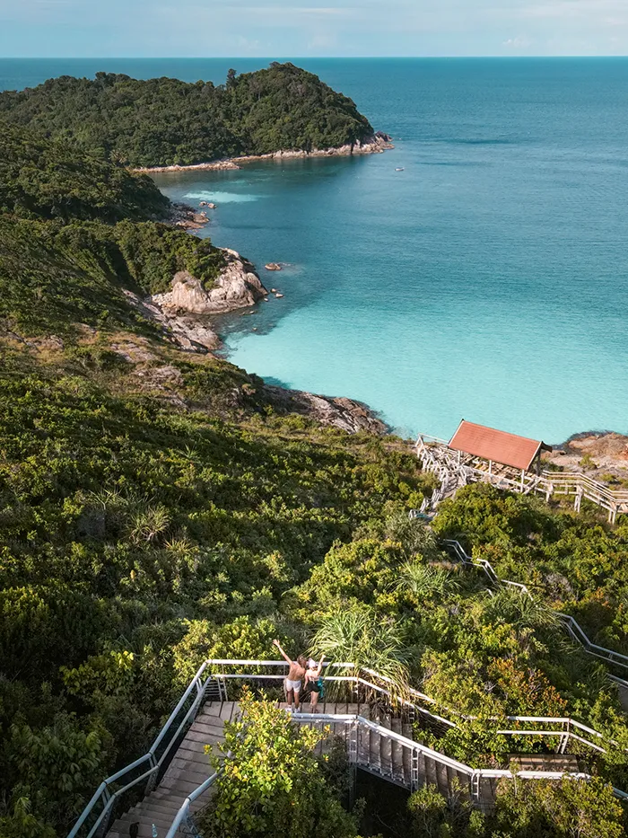 Perhentian Islands