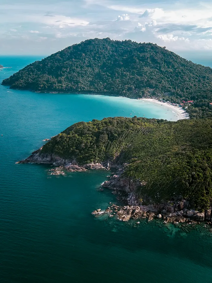 Perhentian Islands
