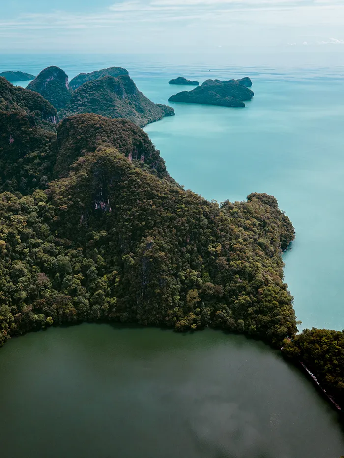 Langkawi Island