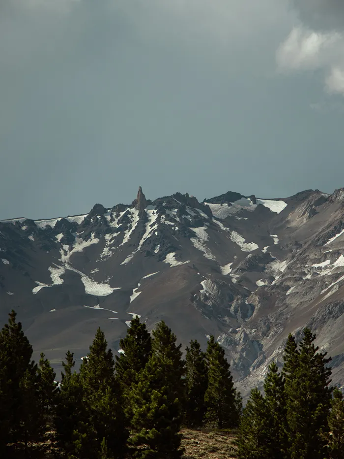 Las Leñas Ski Resort
