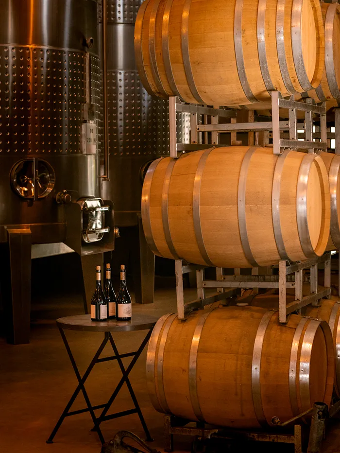 Bodega Tierras Altas