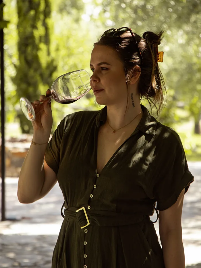 Casa Vigil (El Enemigo) Winery in Mendoza