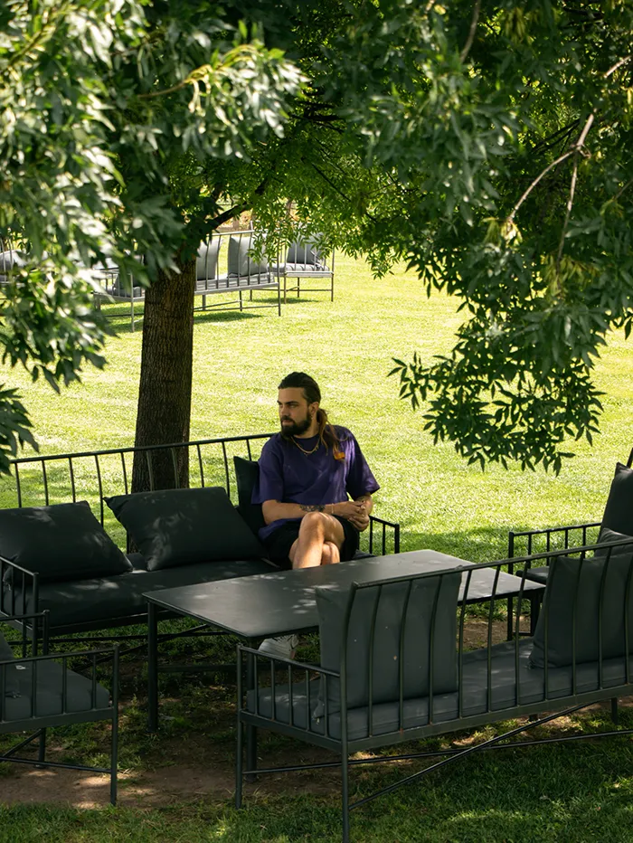 Wine tour at Susana Balbo Wines