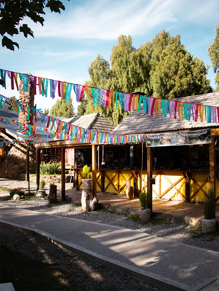 Colonia Suiza Bariloche