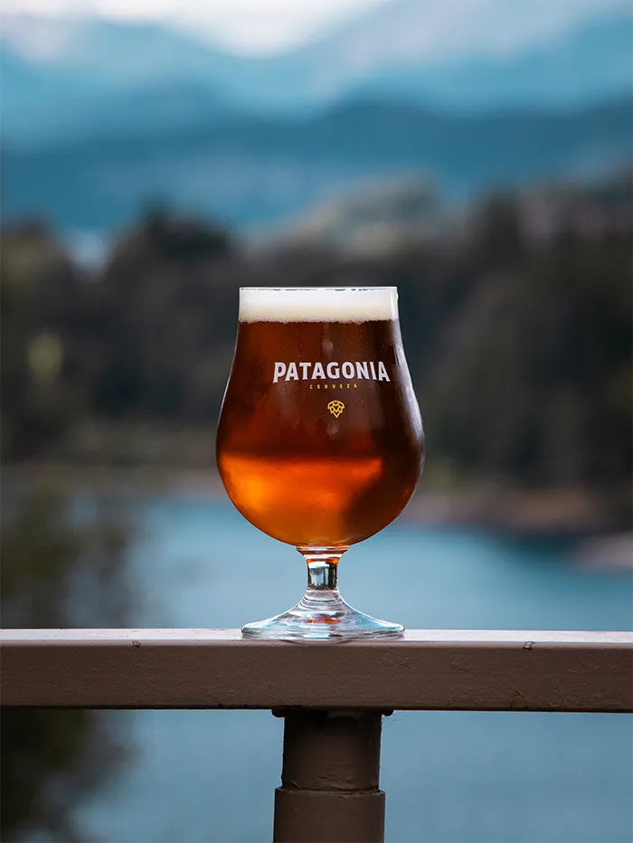 Patagonia Brewery Bariloche