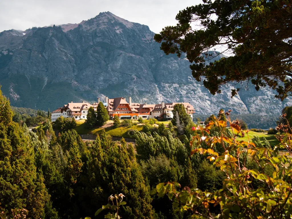 Llao Llao Hotel