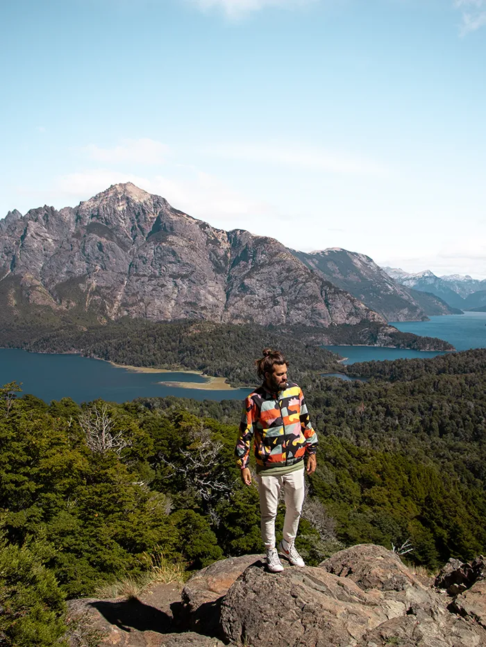 Cerro Llao Llao
