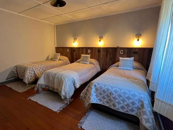 Casa Yuco Hostel