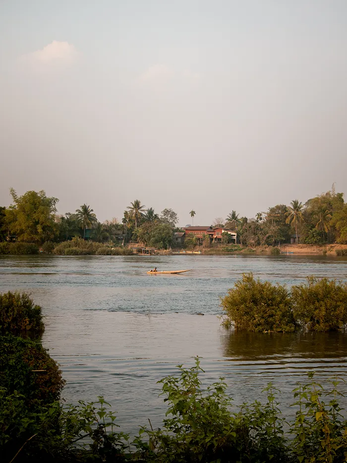 4000 islands laos