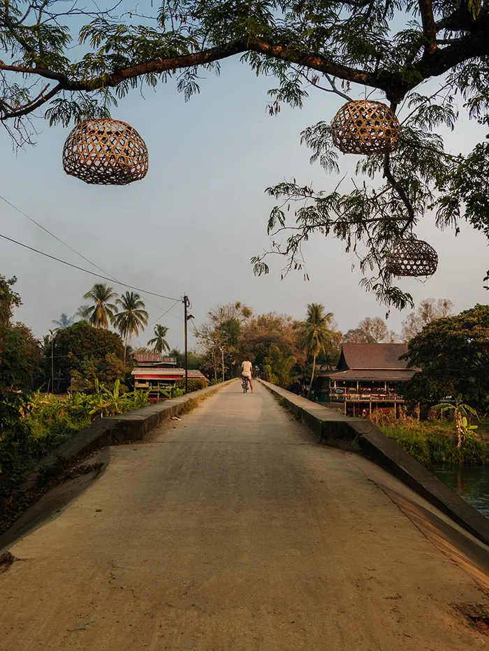 4000 islands laos