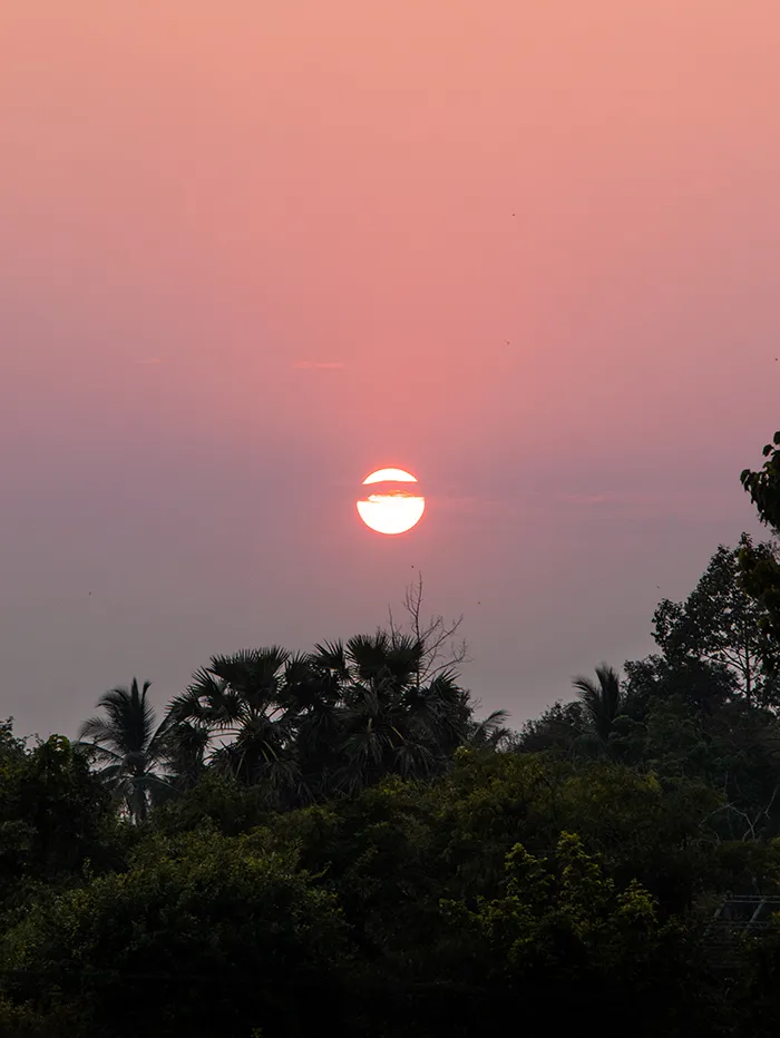 4000 islands laos