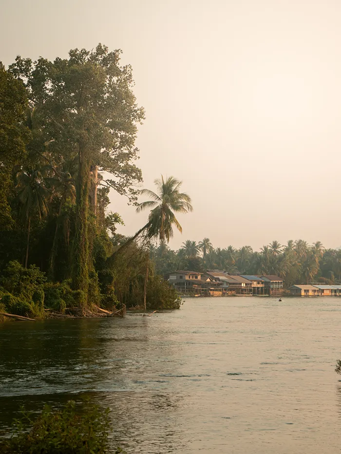 4000 islands laos