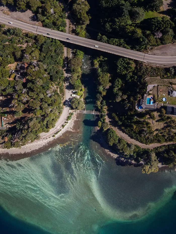 Villa Angostura Argentina