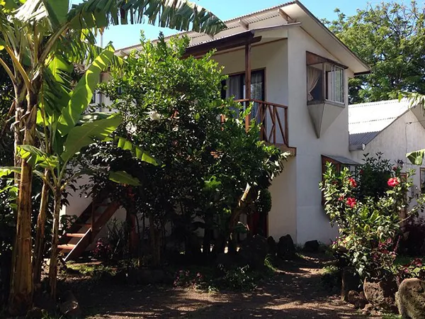 Hostal Marari Easter Island Rapa Nui