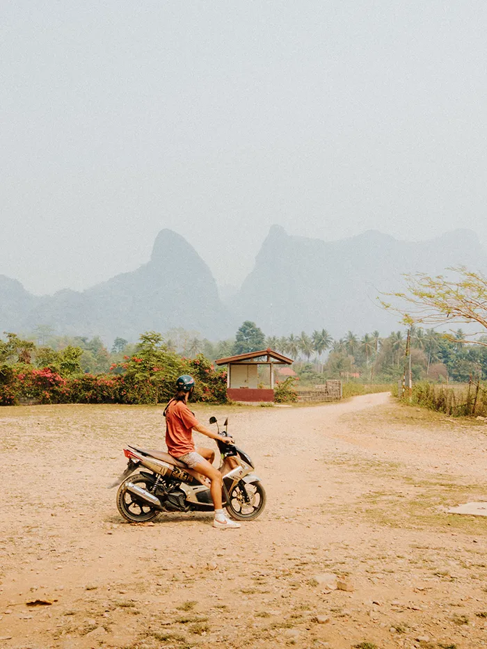 Vang Vieng