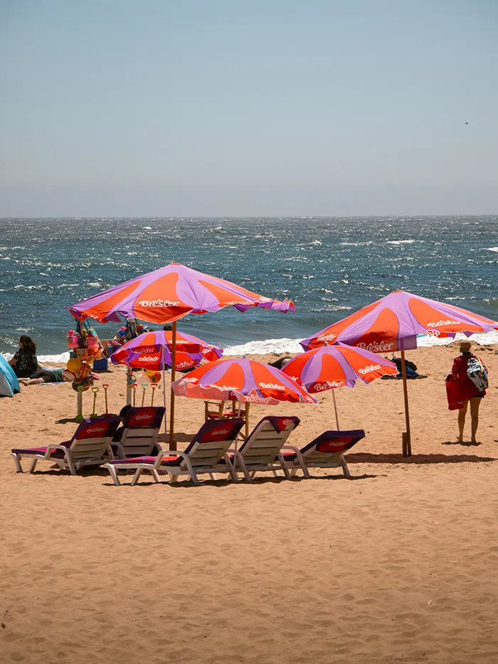 Vina Del Mar, Chile